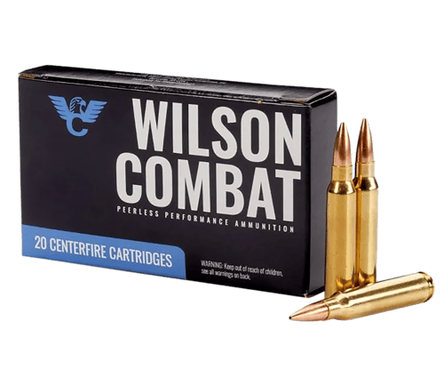 WILSON COMBAT .223 REM