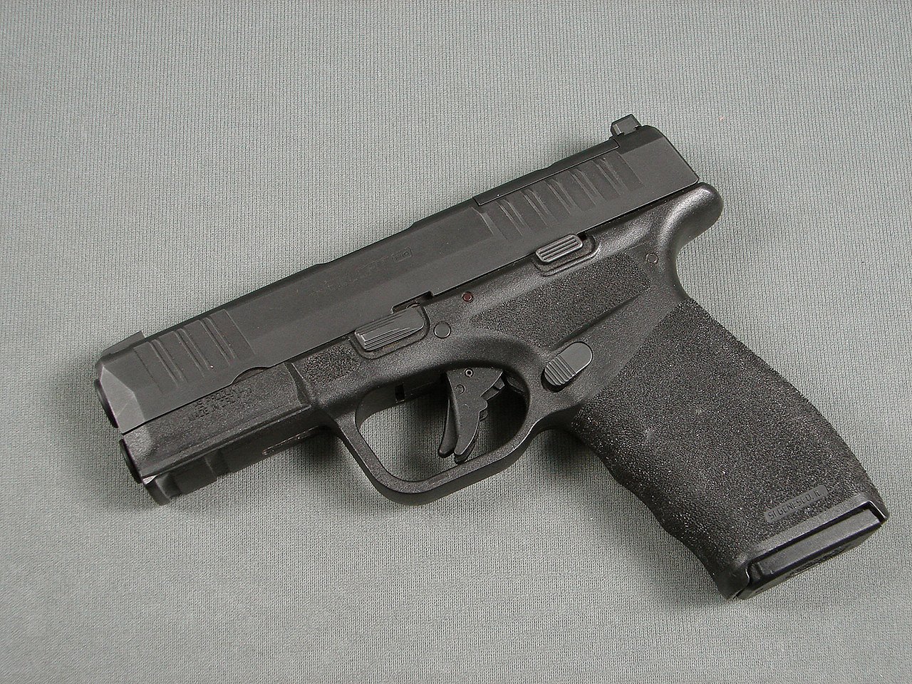 SPRINGFIELD ARMORY HELLCAT PRO