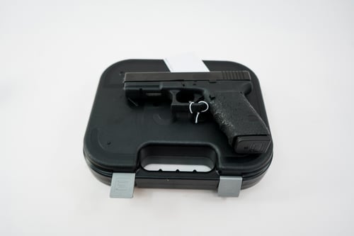 GLOCK G21 Gen4