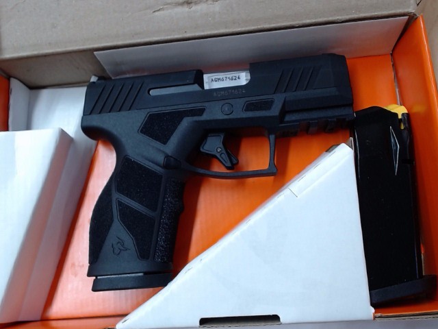 TAURUS GX2