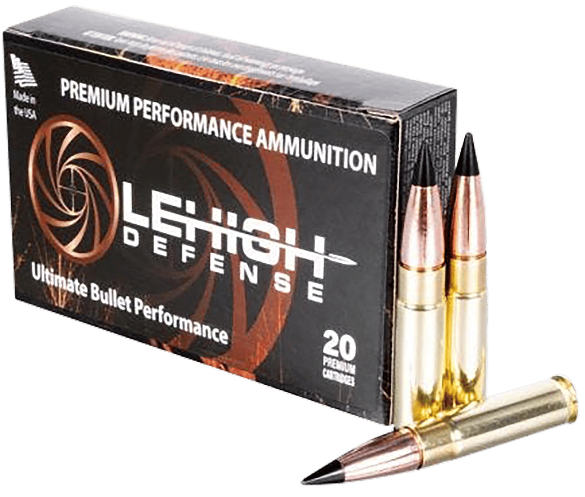 WILSON COMBAT .300 AAC BLACKOUT
