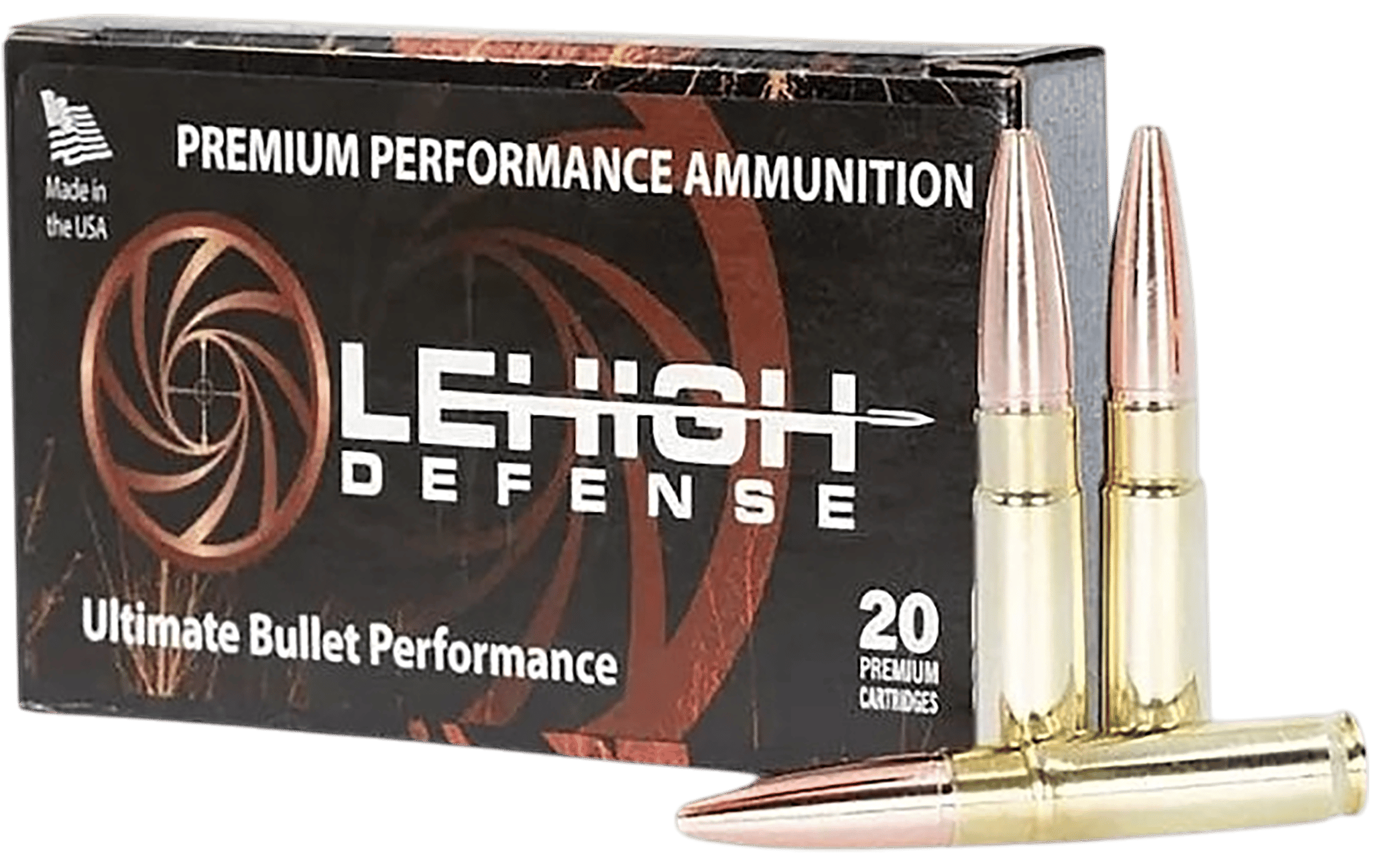 WILSON COMBAT .300 AAC BLACKOUT