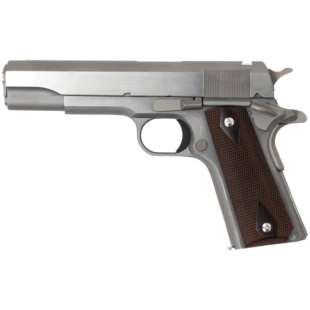 COLT GOVERNMENT MODEL SERIES 70