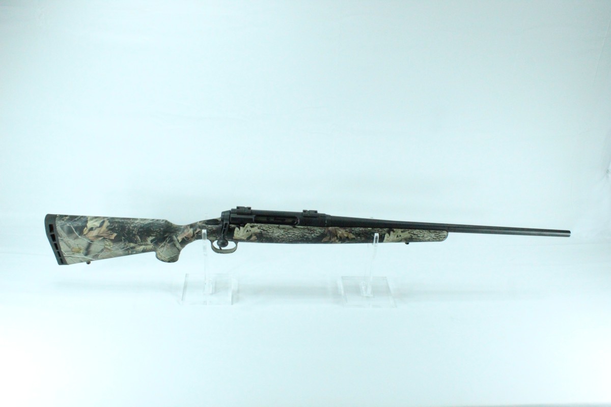 SAVAGE ARMS AXIS