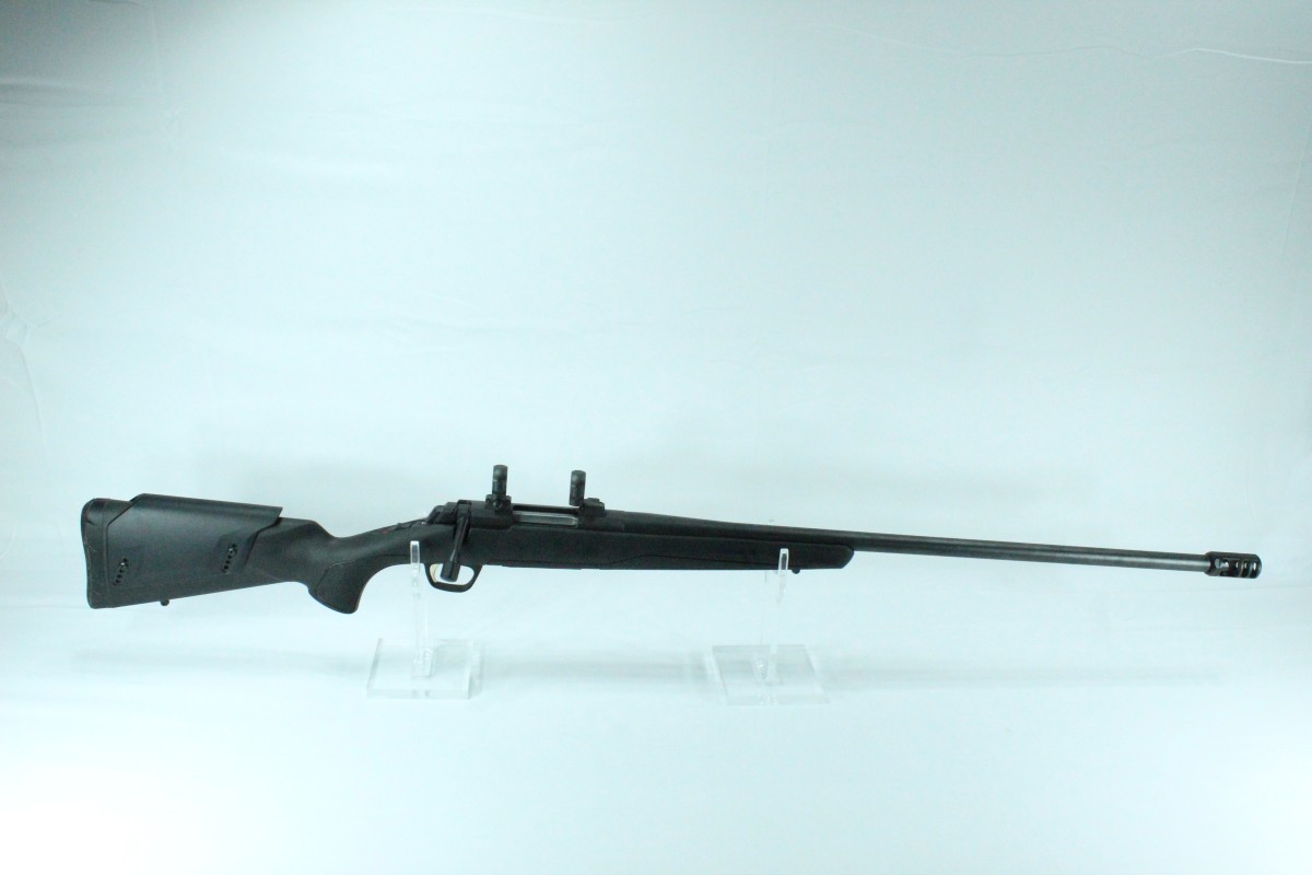 BROWNING X BOLT - RIFLE