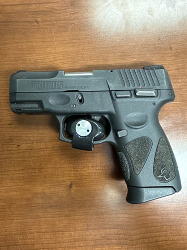 TAURUS G2C