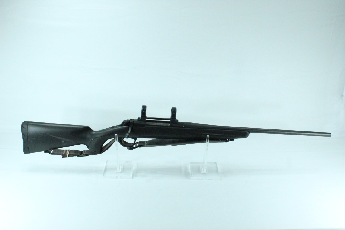 BROWNING X BOLT - RIFLE