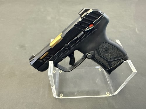 RUGER LCP Max