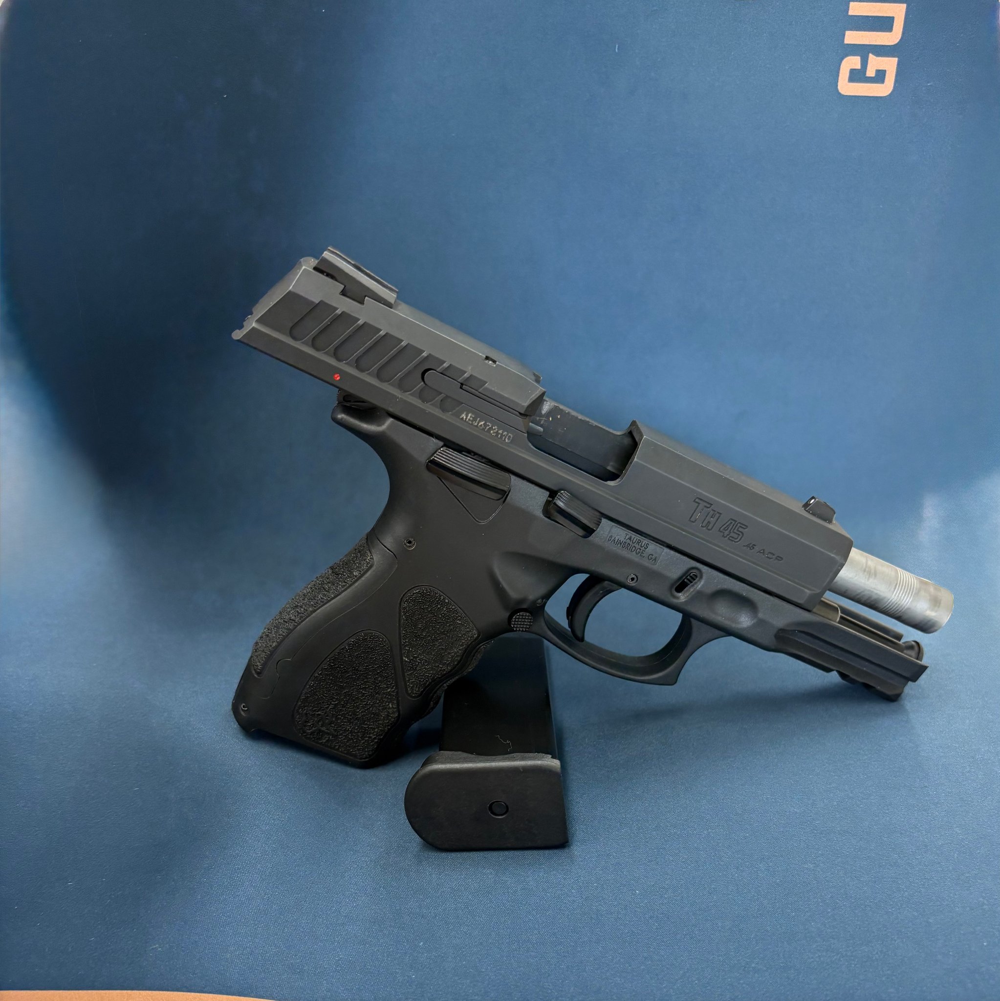 TAURUS TH45