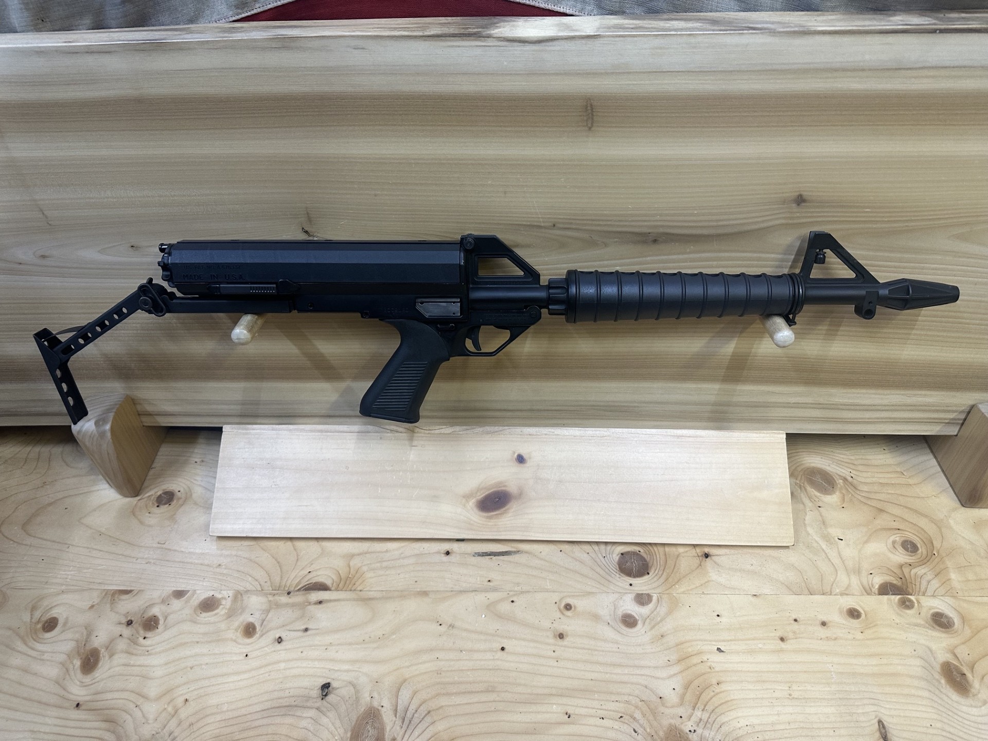 CALICO M-100