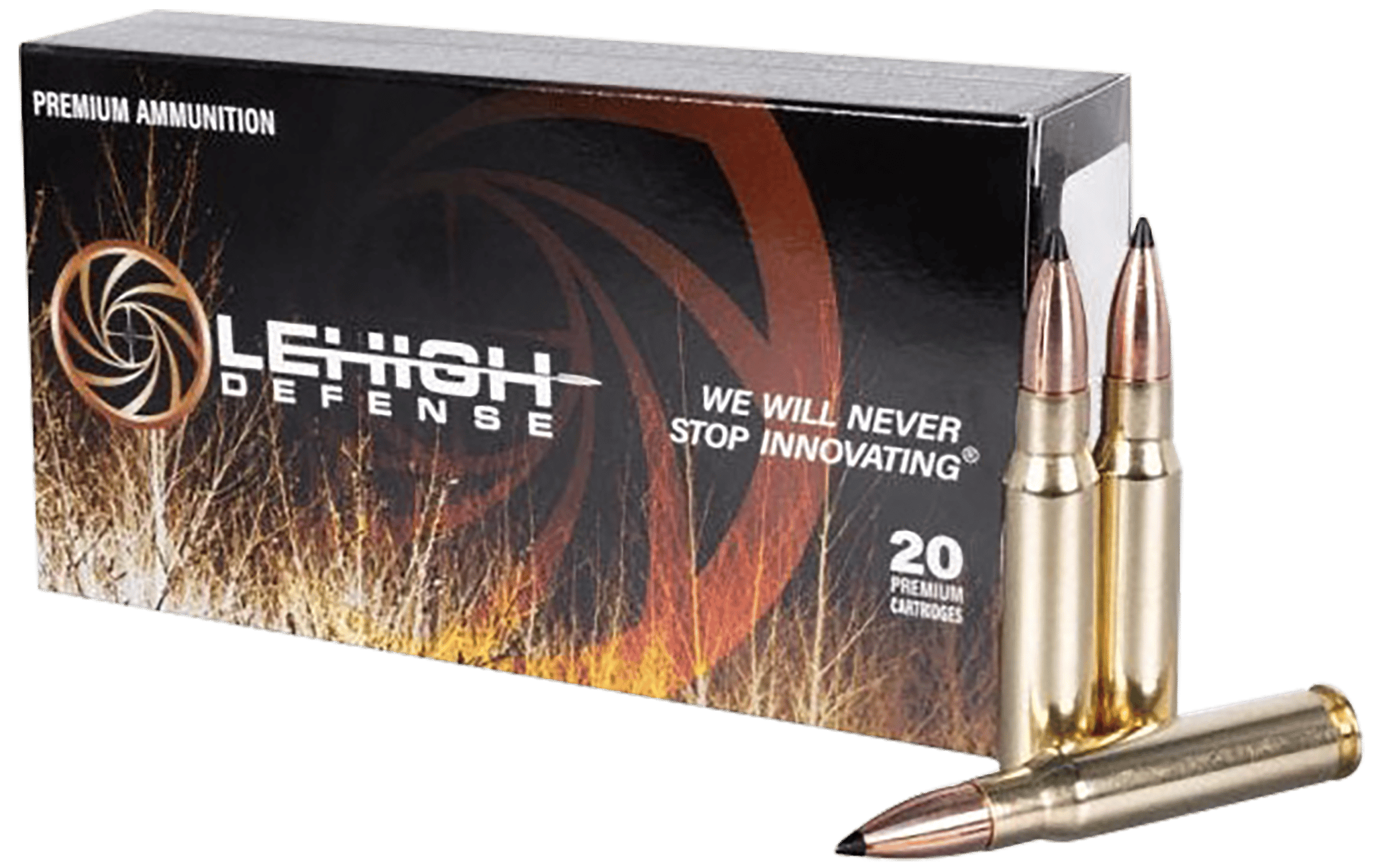 WILSON COMBAT .308 WIN