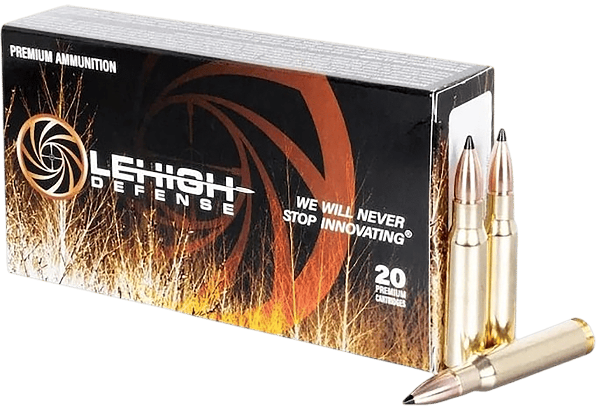 WILSON COMBAT .308 WIN