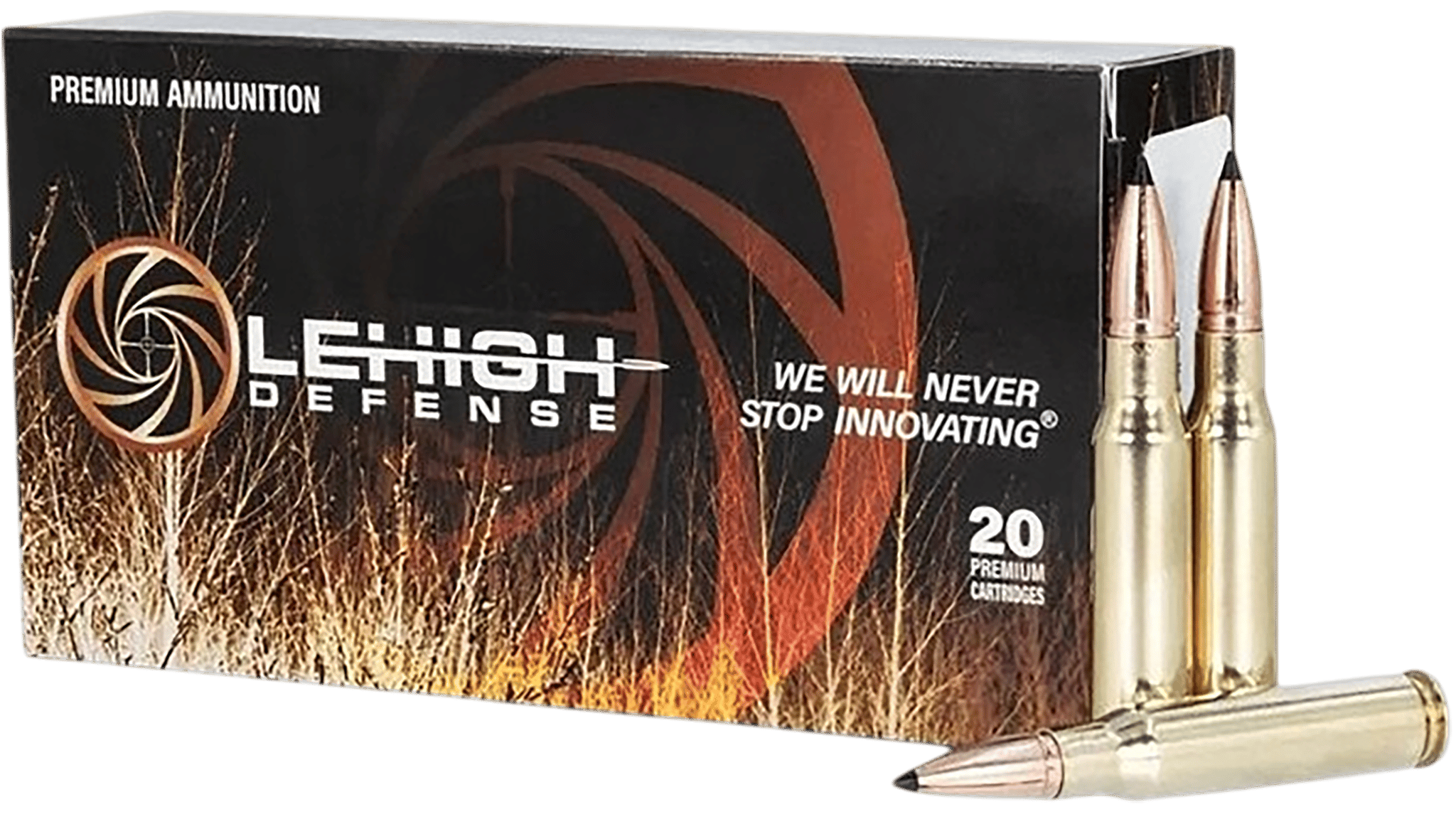 WILSON COMBAT .308 WIN
