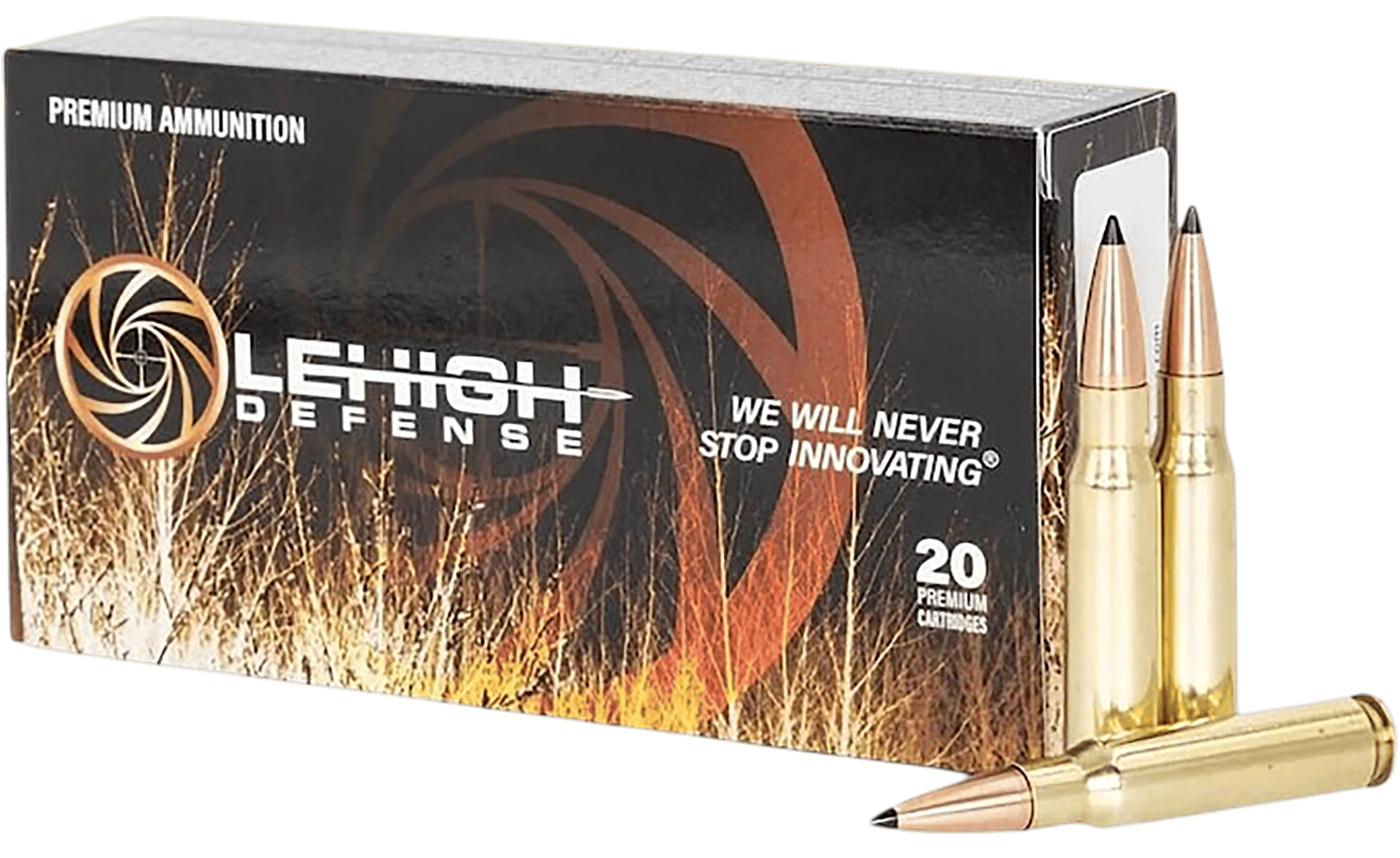 WILSON COMBAT .308 WIN