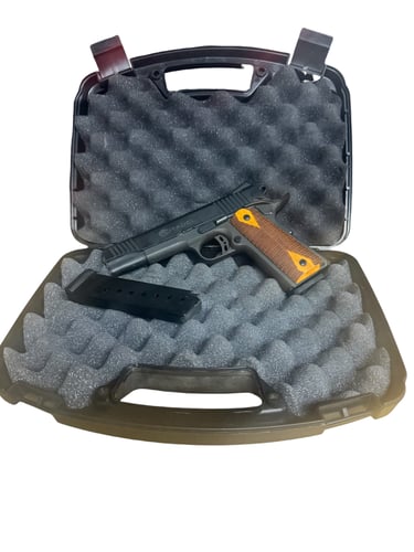 CITADEL M1911A1FS