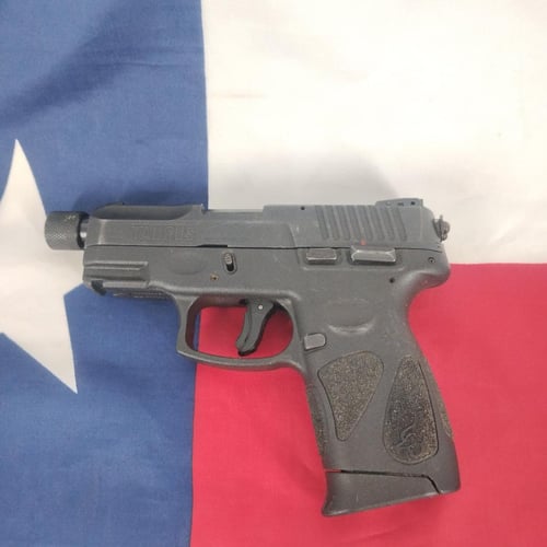 TAURUS PT111 G2A G2C