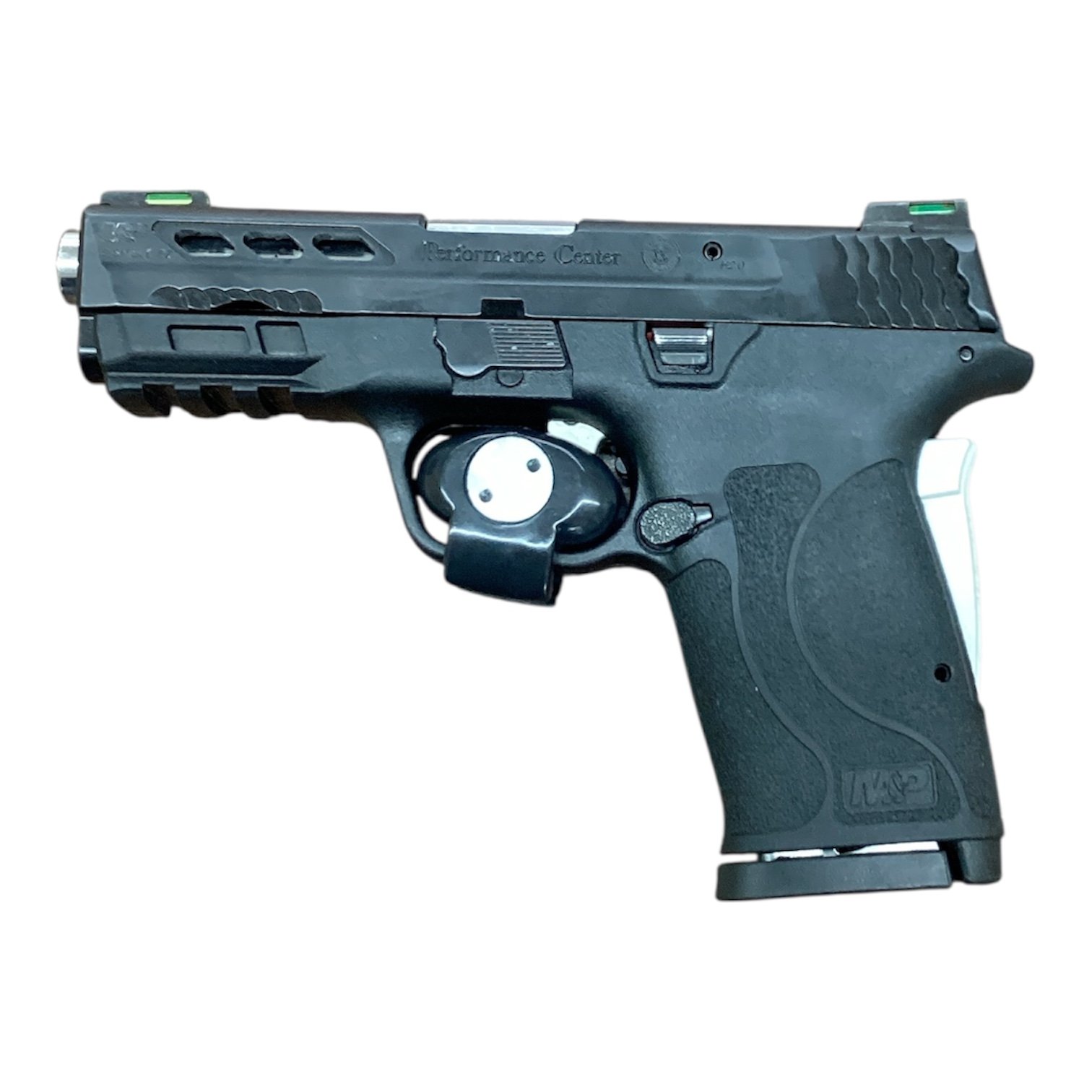SMITH & WESSON M&P 9 SHIELD EZ