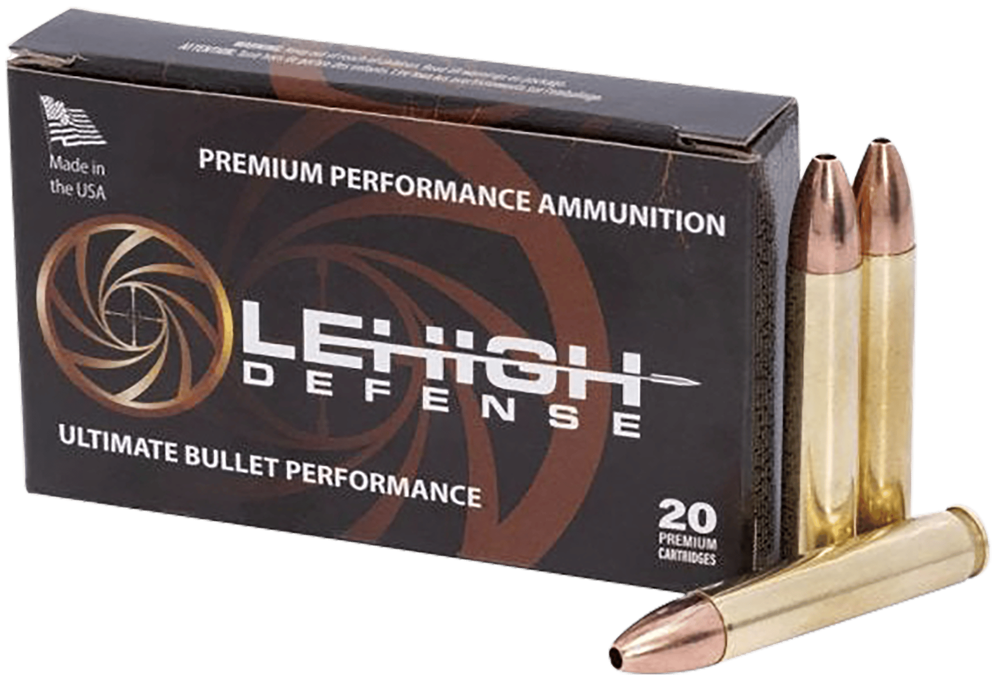 WILSON COMBAT .350 LEGEND