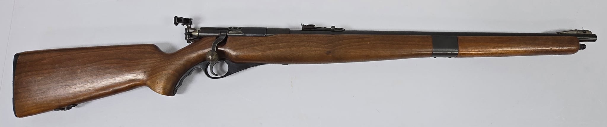 MOSSBERG 46M