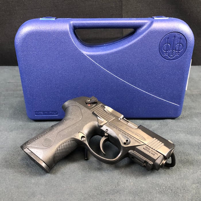 Beretta 92sb-p Compact - For Sale :: Shop Online