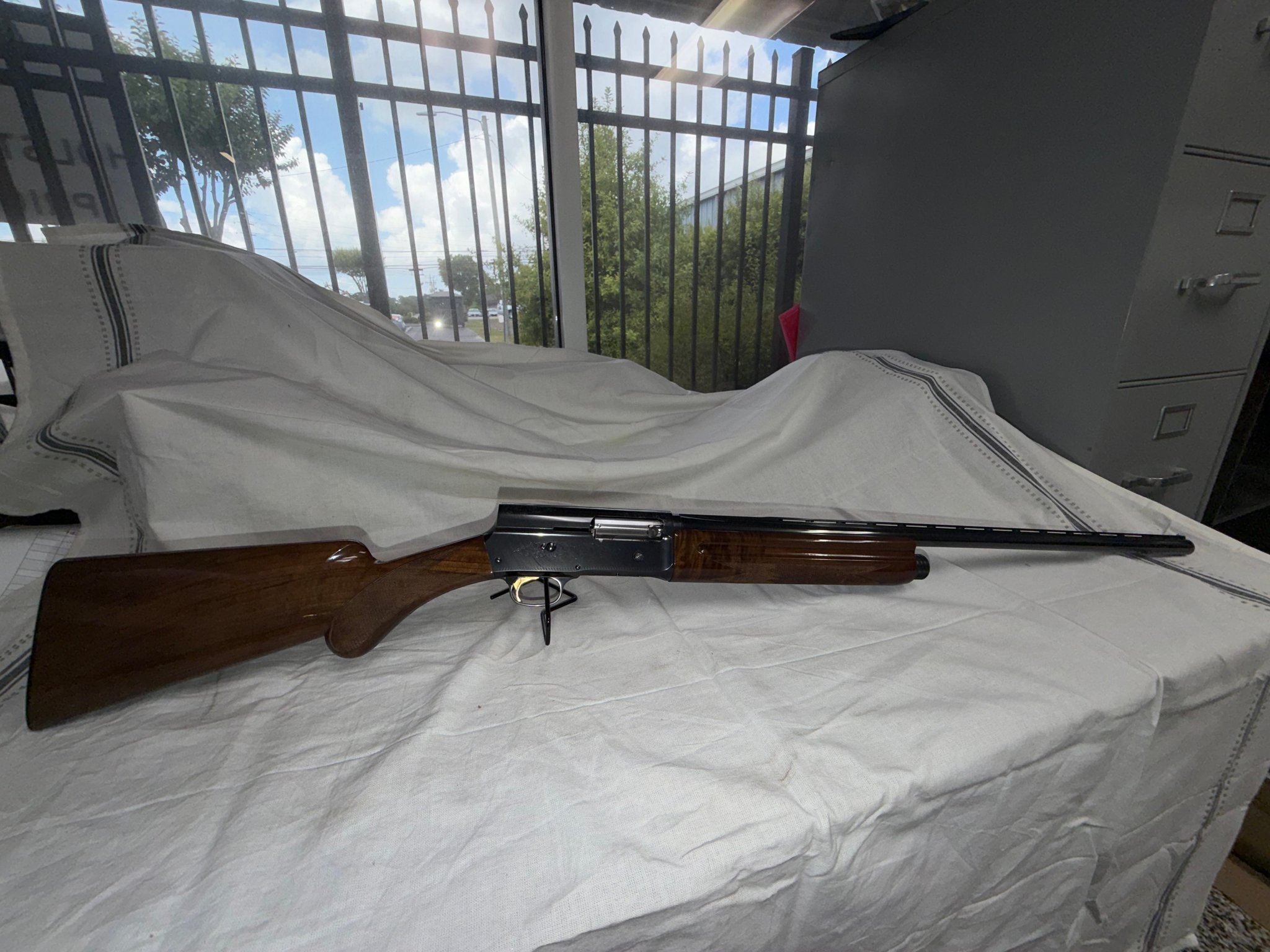 BROWNING A5 (AUTO 5)