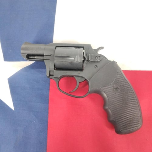 CHARTER ARMS UNDERCOVER