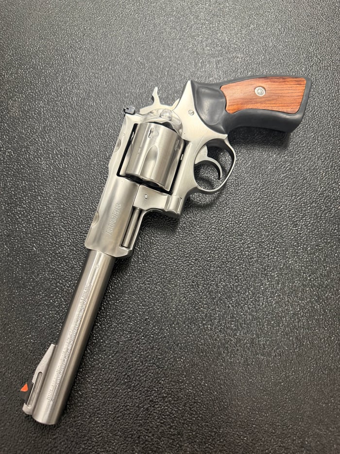 Super Redhawk - For Sale :: Shop Online