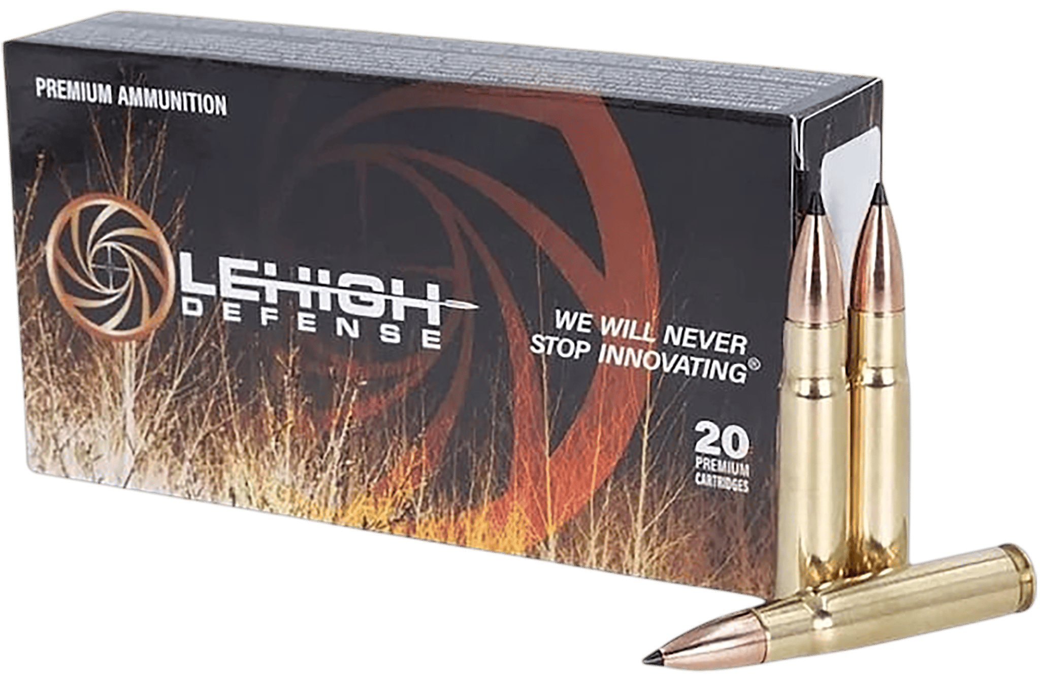 WILSON COMBAT .358 WIN