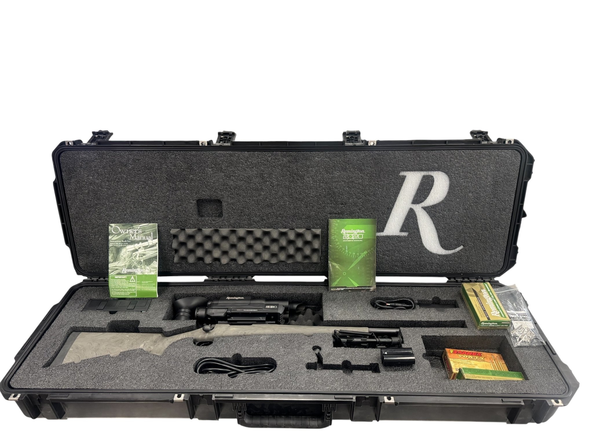 REMINGTON 700 SPS