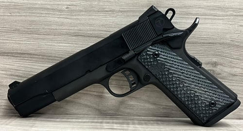 APEX TACTICAL SPECIALTIES M1911 A1FS