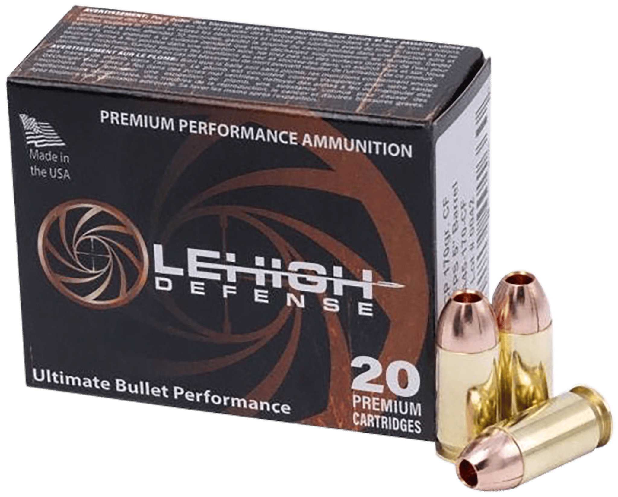 WILSON COMBAT .45 ACP