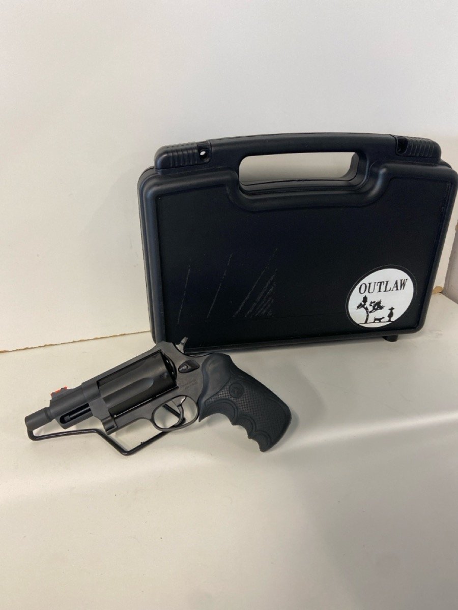 TAURUS JUDGE