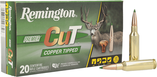 REMINGTON 6.5MM CREEDMOOR
