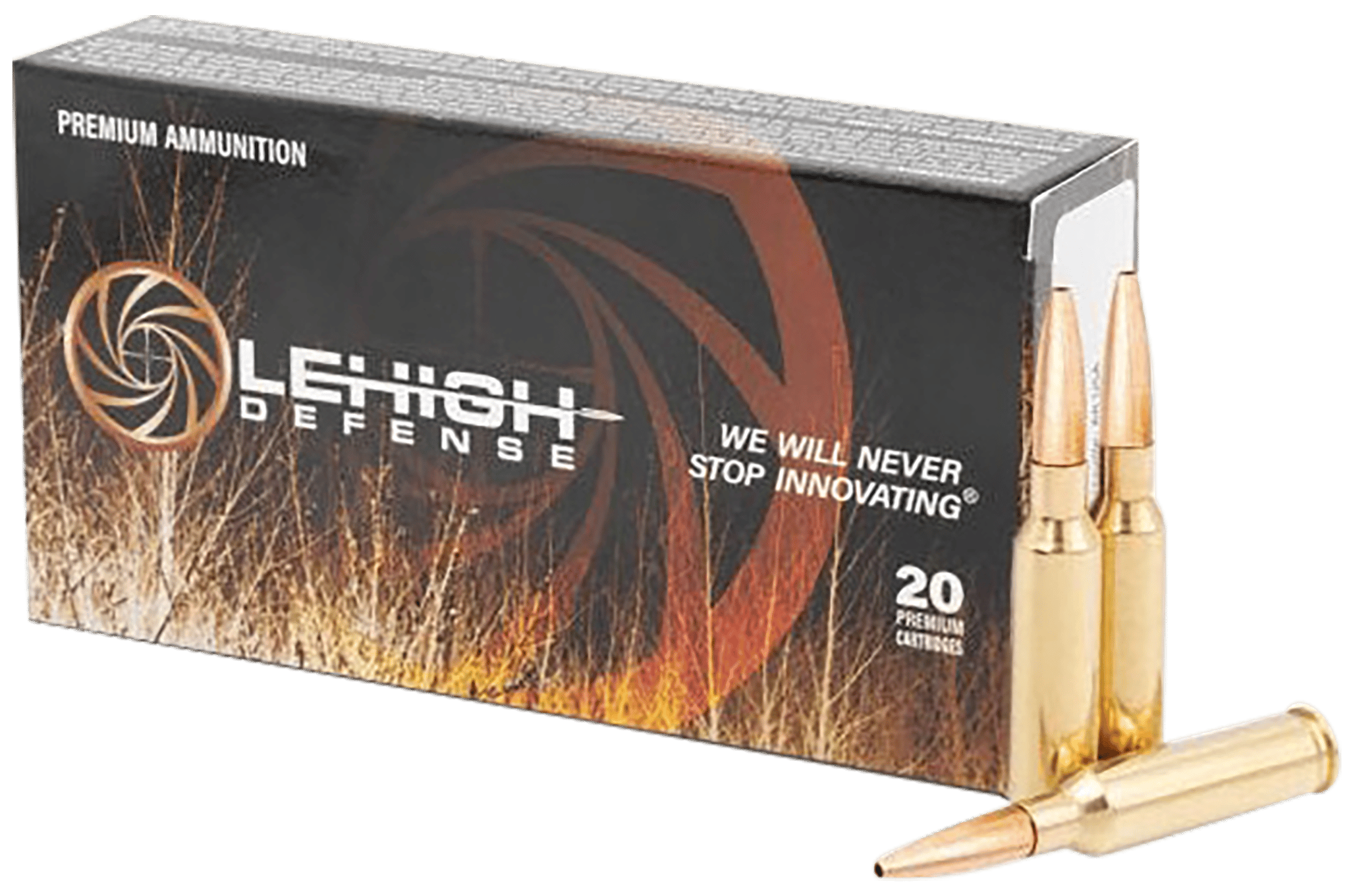 WILSON COMBAT 6.5MM CREEDMOOR