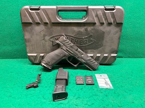 WALTHER PDP SF