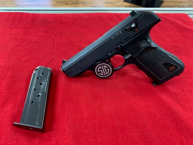 Heckler Koch Intros New Commercial A4 HK 416 and 417 Models