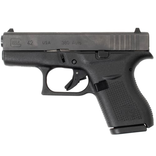 GLOCK 42