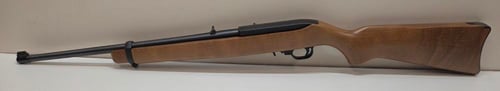 RUGER 1022