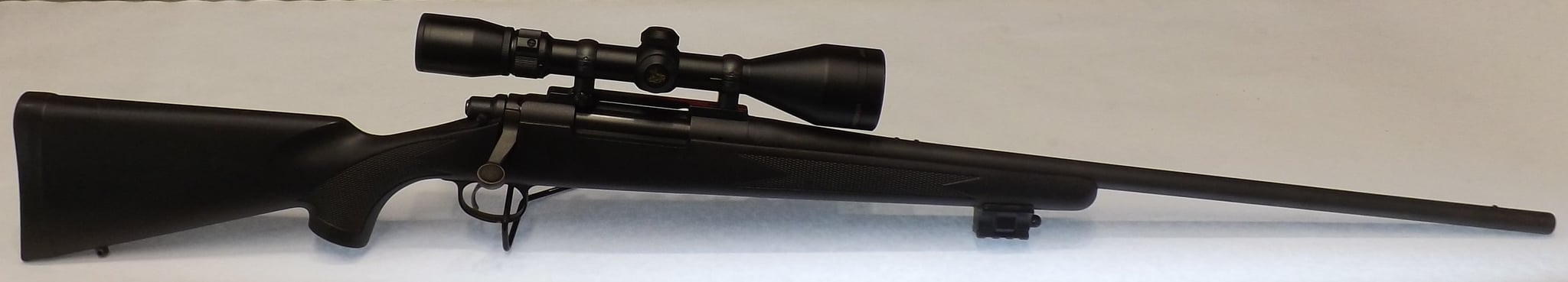REMINGTON 700