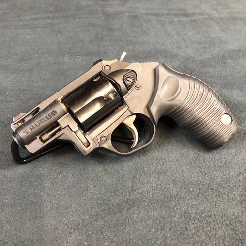 TAURUS REVOLVER 38SPL