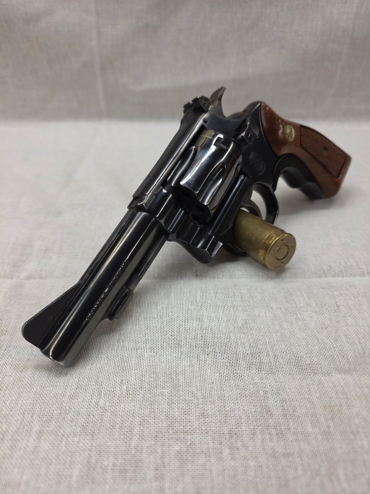 SMITH & WESSON MOD. 51