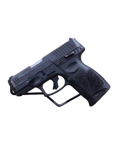 TAURUS G3C