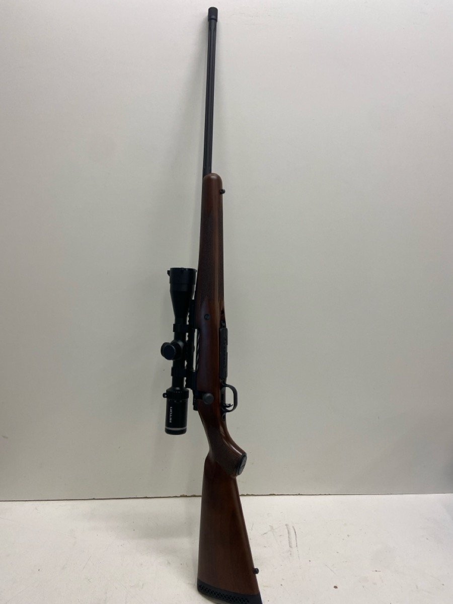 MOSSBERG PATRIOT (27835)
