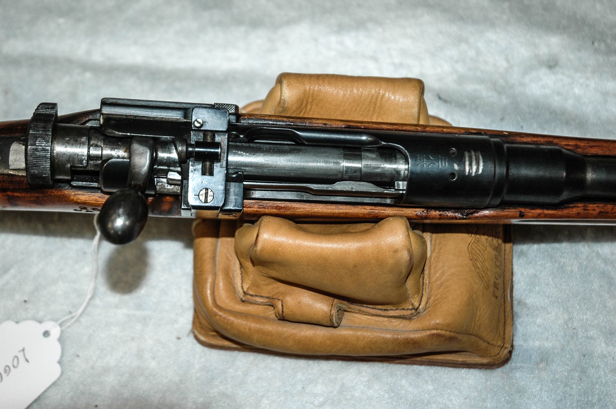 Arisaka Type 38 - For Sale, Used - Good Condition