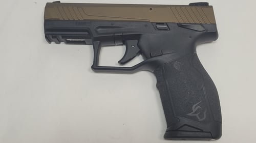 TAURUS TX 22