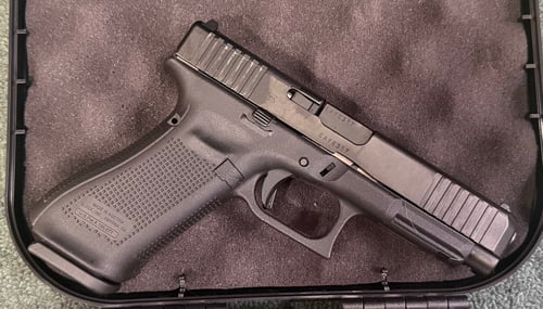 GLOCK G47 MOS