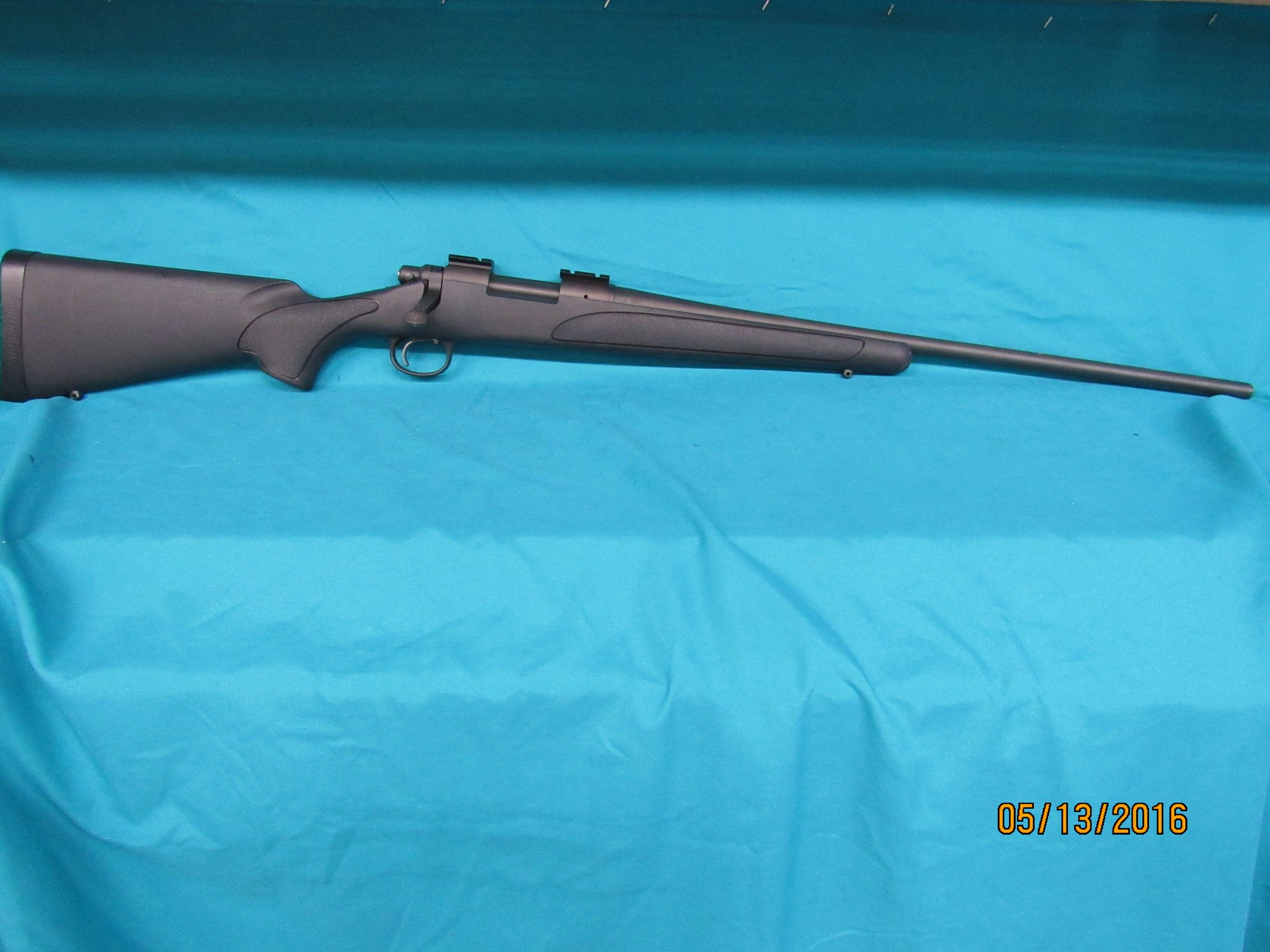 REMINGTON 700 SPS