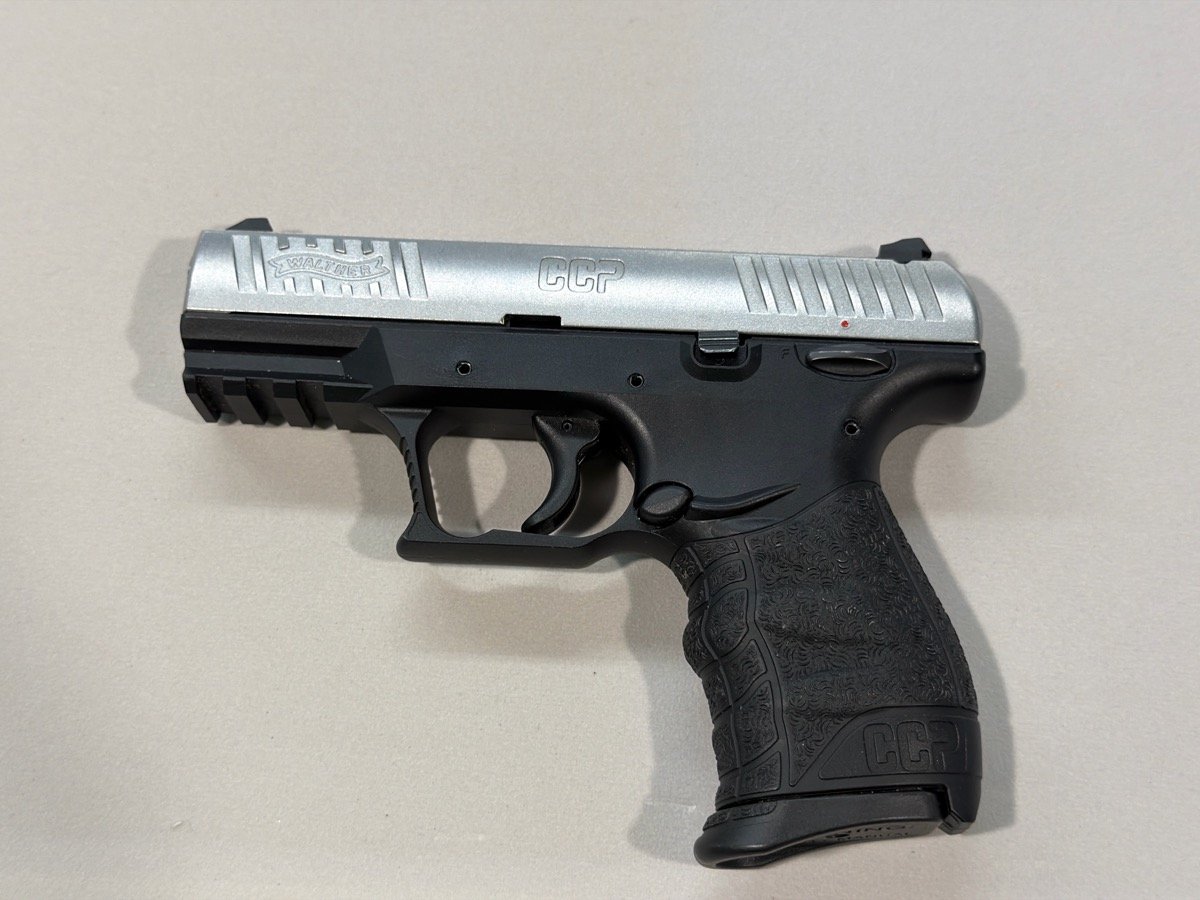 WALTHER CCP