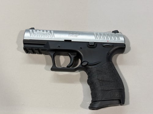 WALTHER CCP