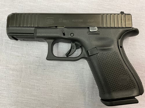 GLOCK 19 GEN 5